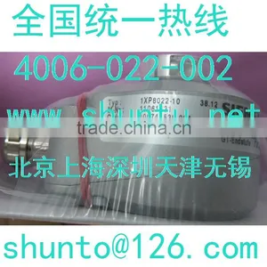 New Rotary Encoder Model 1XP8012-10/1024 Original 1XP8012-10-1024 thumbnail-2