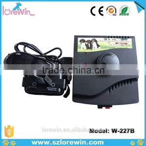 2016 Outdoor Electric Pet Dog Fence System, Protable Wireless Invisible,Electric Fence For Dog, Cheap Dog Run thumbnail-2