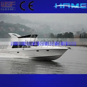 UF31WA Awnings Fishing Boat thumbnail-2