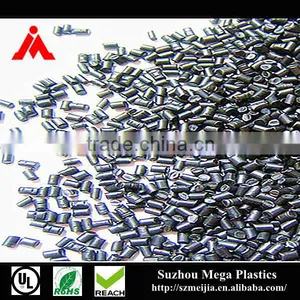 Pvc Granule for Auto Wire,plastic Raw Materials Prices thumbnail-1