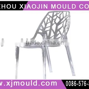 High Quality Plastic Chair Injection Mould &Molds Maker thumbnail-1