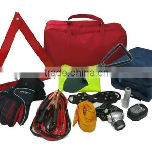 Winter Car Emergency Tool,car Safety Set,winter Car Care Kit thumbnail-2