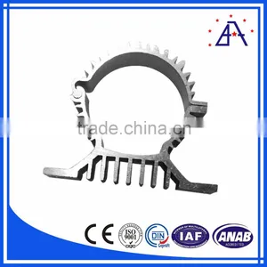 Metal Mechanical Parts Fabrication Services thumbnail-1