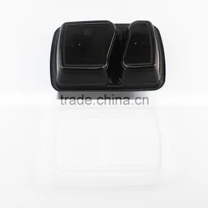 Compartments Food Container Lunch Box thumbnail-6