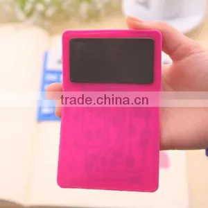 Factory Supply Hello Kitty Calculator , Wholesale Electronic Digital Calculator , Mini Calculator With High Quality thumbnail-5