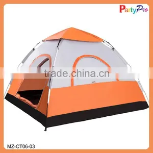 Hot Sale Outdoor Camping House Tent Camping Kitchen Tent Cot thumbnail-1