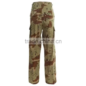 ISO9002 Manufacturer Armed Forces Clothing Uniforms thumbnail-5