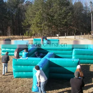 Module Routine Separate Units Laser Tag Inflatable Laser Maze for Sale Supplier's Choice thumbnail-4