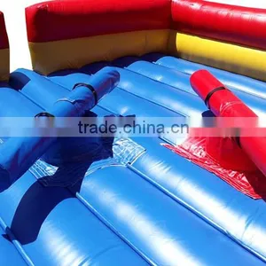 Gladiator Inflatable Jousting Arena,gladiator Joust thumbnail-3