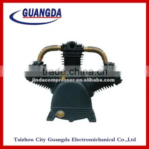 Oil Free 20HP 15KW 8BAR Air Compressors Pumps thumbnail-1