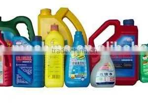Lubricating Oil Bottle in Mould Labeling Machines thumbnail-3