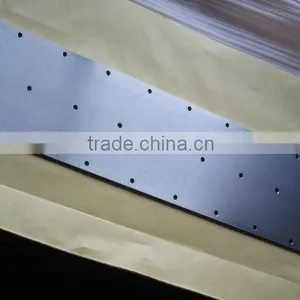 Good Quality Molybdenum Target Manufacturein Baoji thumbnail-1