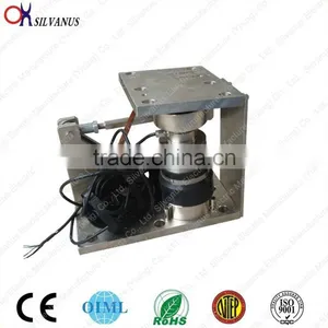 Truck Weight Sensor Weighing Module thumbnail-1