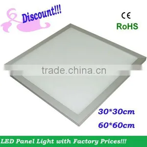 Smd3014 Led Panel Lighit, Led Bathroom Light thumbnail-1