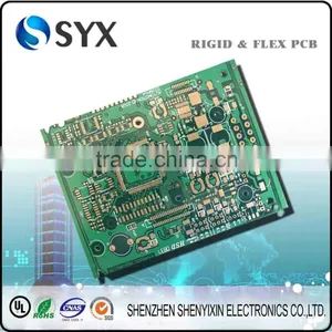 Multilayer PCB for Mobile Phone, Multilayer Mobile Phone PCB Manufacturer thumbnail-1