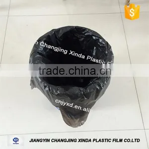 High Quality Big Capacity Colorful Plastic Garbage Bags thumbnail-2