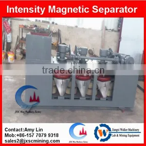 High Intensity Magnetic Separator With 14000gauss for Tungsten/tin Separation thumbnail-1