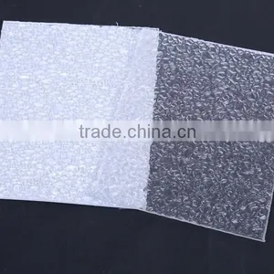 High Quality Decoration Polystyrene Sheet Plastic thumbnail-2