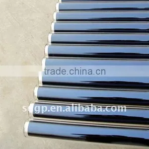 Three-target Magnetron All-glass Solar Collector Tube thumbnail-1