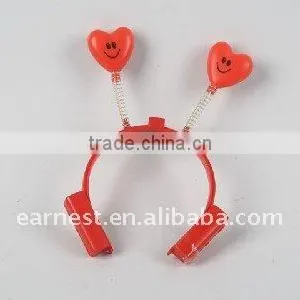 Valentine Toys Heart Shape Hairpin thumbnail-1