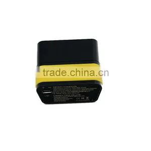 Rated Launch EasyDiag for IOS Easy Diag OBDII Generic Code Reader Scanner(engine, ABS, SRS, Transmission and More) thumbnail-3