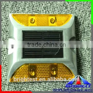 Garden Solar Light/Traffic Signal Lamp/led Solar Light thumbnail-1