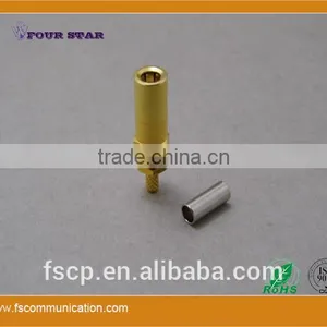 SMB Connector Female Crimp for RG316 Cable C thumbnail-4