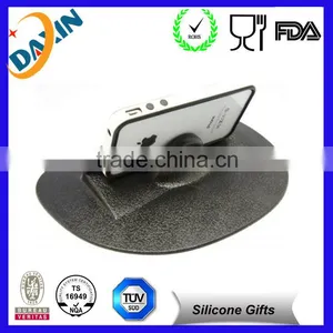 Unique Funny Silicone Mobile Phone /promotion Wholesale Phone Holder thumbnail-4