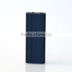 Black Mini Hidden Detective Voice Recorder Model Q32 thumbnail-1