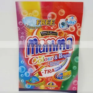 Colors Printing Daily Necessities Package Bags( China) thumbnail-2