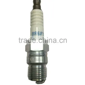 High Quality Spark Plugs BR6FS thumbnail-1