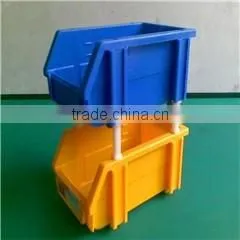 Convenient Plastic Parts Boxes Bin Rack Made In China thumbnail-1