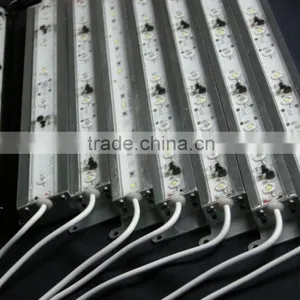 2015 4ft Coral Reef/saltwater/freshwater Blue White Marine Led Aquarium Light Bar 430-460nm thumbnail-4
