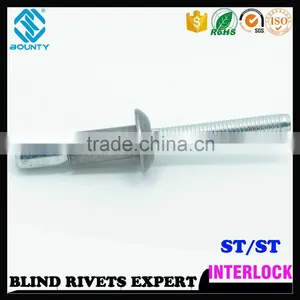 PROTRUDING CROWN STRUCTURAL MEGA-GRIP RIVETS thumbnail-4