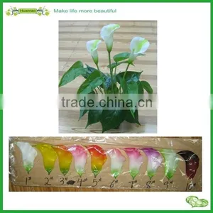 Making Artificial Flower Bonsai Supplies thumbnail-4