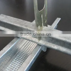 Australia Galvanized Primary Channel thumbnail-2
