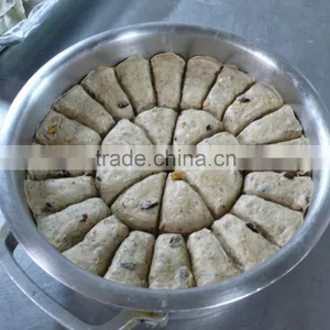 120g to 250g Dough Divider thumbnail-6