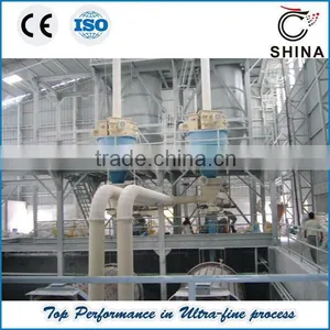 2016 New Technology Air Classifier With High Capacity thumbnail-2