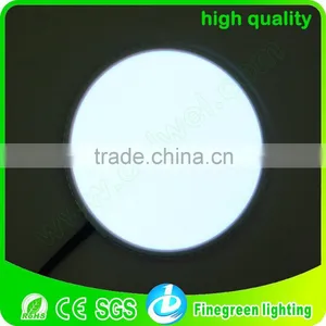 Round Shape el Sheet,electrochromic Film thumbnail-1
