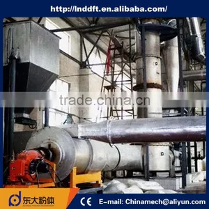 China Manufacturer Low Price Customizing Magnesite Pyrolysis Equipment thumbnail-1