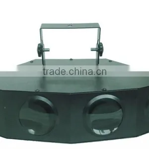 LED Four Head Disco Effect Light/led Project Disco Light thumbnail-1