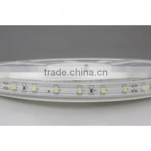 Profile Led Strip Light Plastic Cover Continuous Length Flexible Led Light Strip Led Flexible Strip Light thumbnail-6