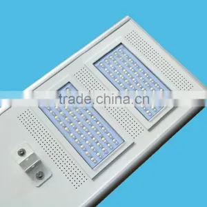 With APP High Brightness Integrated Solar LED Highway Light 100W thumbnail-2