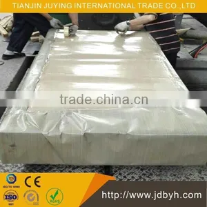 Zero Spangle Hot Dipped Galvanized Steel Sheet Z275 thumbnail-3