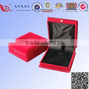 Luxury Custom Promotional Gift Paper PackagingJewelry Box thumbnail-1
