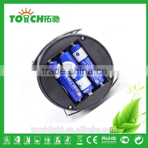 Multi Rechargeable LED Lantern Solar AA Battery and DC Charger Outdoor Cheap Camping Lamp Portable Barn Lantern thumbnail-6