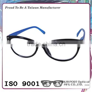 Latest Designed Cat Eye Glasses Frames for Girls thumbnail-1