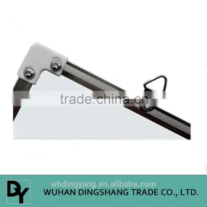 A4 Size Double Magnetic White Board thumbnail-4