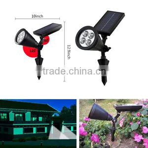 Multifunctional Led Light Solar for Wholesales thumbnail-1