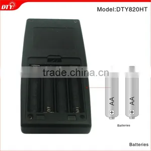 Tubular Motor Wireless Timing Controller With LCD thumbnail-3